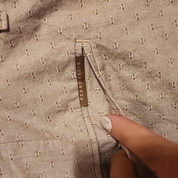 Perry Ellis mens shorts‎ - Picture 4 of 5